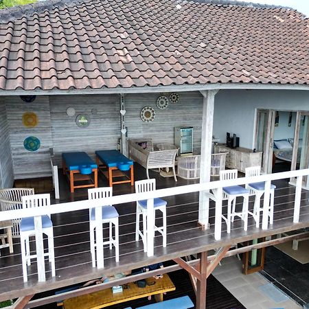 Villa Penyon Nusa Lembongan Εξωτερικό φωτογραφία