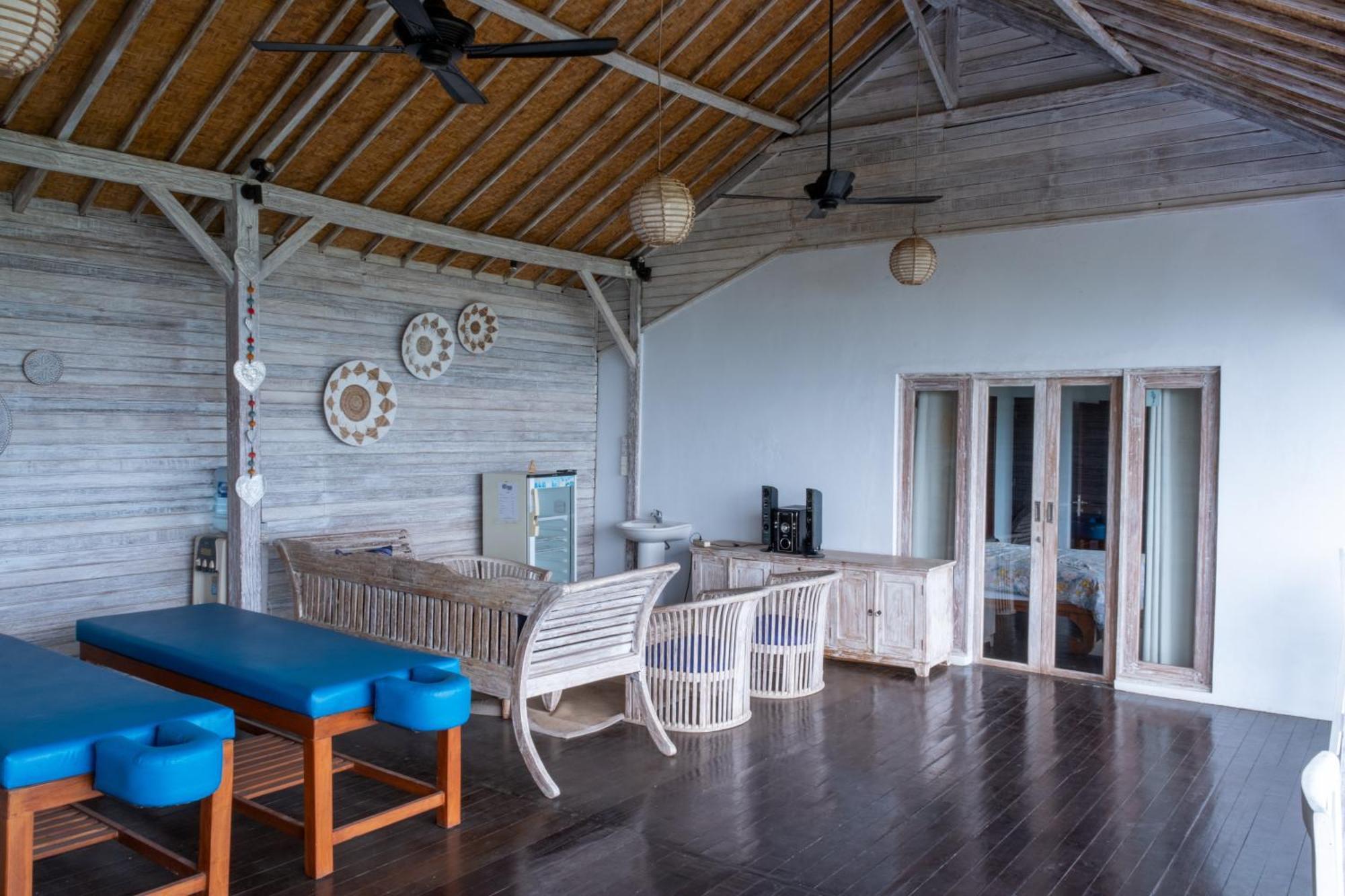 Villa Penyon Nusa Lembongan Εξωτερικό φωτογραφία