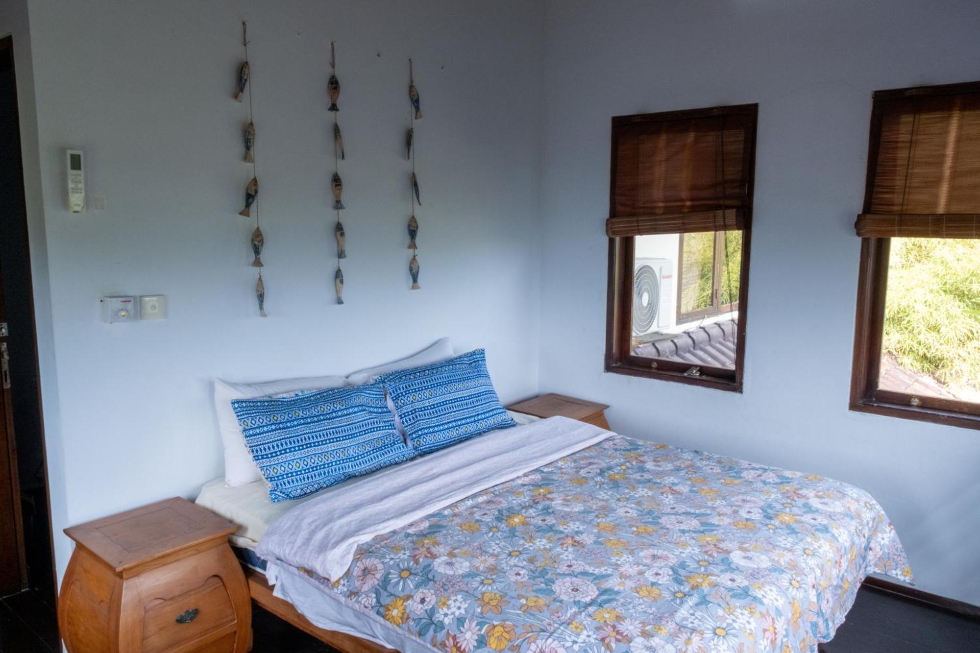 Villa Penyon Nusa Lembongan Εξωτερικό φωτογραφία