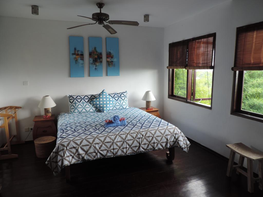 Villa Penyon Nusa Lembongan Εξωτερικό φωτογραφία