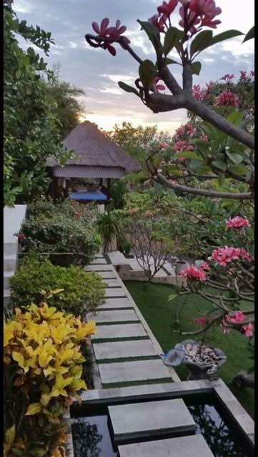 Villa Penyon Nusa Lembongan Εξωτερικό φωτογραφία